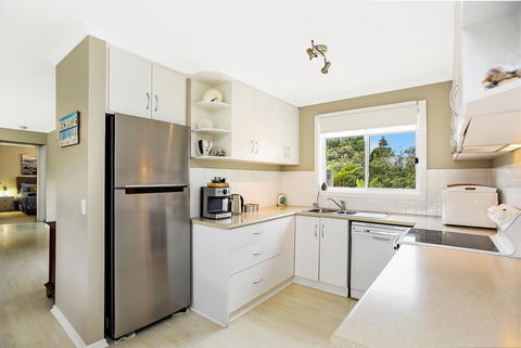 Ainslie Roberts Drive Retreat - Hotel Gold Coast 3