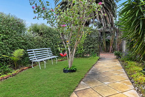 Ainslie Roberts Drive Retreat - Hotel Gold Coast 16