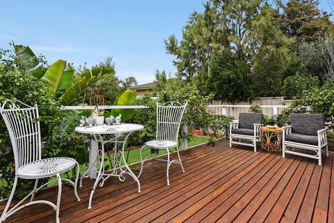 Ainslie Roberts Drive Retreat - Hotel Gold Coast 9