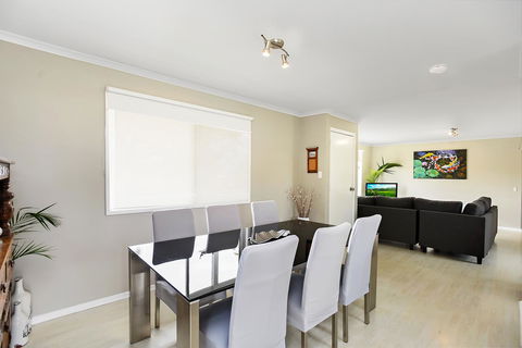 Ainslie Roberts Drive Retreat - Hotel Gold Coast 1