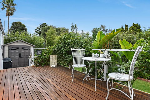 Ainslie Roberts Drive Retreat - Hotel Gold Coast 8