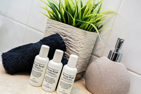 Ainslie Roberts Drive Retreat - Hotel Gold Coast 19