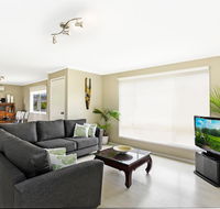 Ainslie Roberts Drive Retreat - Hotel Gold Coast