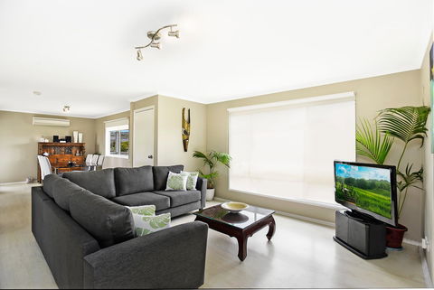 Ainslie Roberts Drive Retreat - Hotel Gold Coast 0