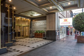 Book Adelaide Accommodation Hotel Gold Coast Hotel Gold Coast