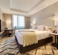 Mayfair Hotel - Hotel Gold Coast