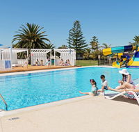 West Beach Parks Resort - Hotel Gold Coast