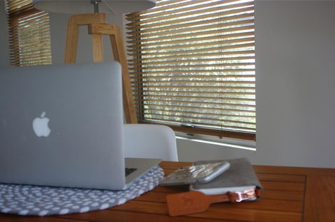 S T U D I O 22 Peaceful Retreat With Garden Views - Hotel Gold Coast 14