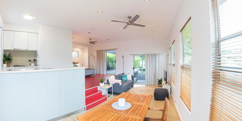 S T U D I O 22 Peaceful Retreat With Garden Views - Hotel Gold Coast 1