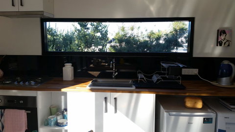 Sinclair Eco House - Hotel Gold Coast 16