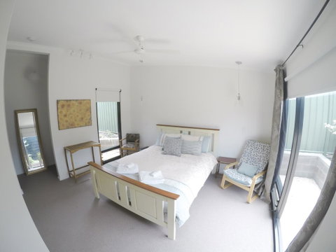 Sinclair Eco House - Hotel Gold Coast 8