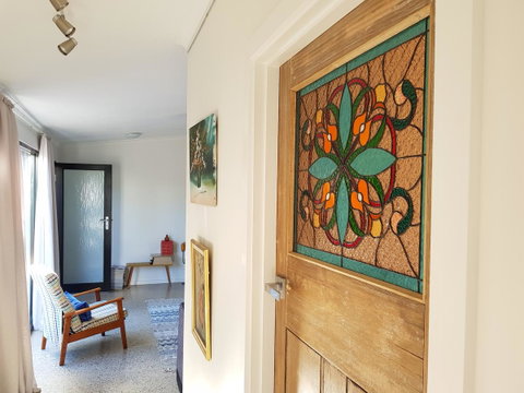 Sinclair Eco House - Hotel Gold Coast 28
