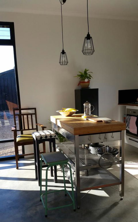 Sinclair Eco House - Hotel Gold Coast 18