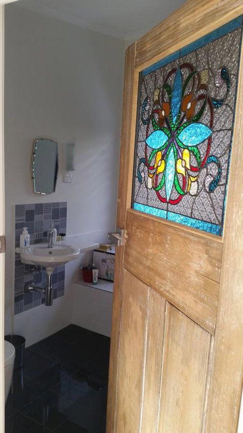 Sinclair Eco House - Hotel Gold Coast 1