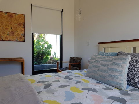 Sinclair Eco House - Hotel Gold Coast 29