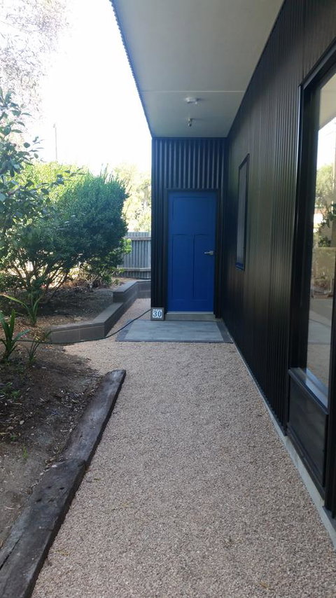 Sinclair Eco House - Hotel Gold Coast 0