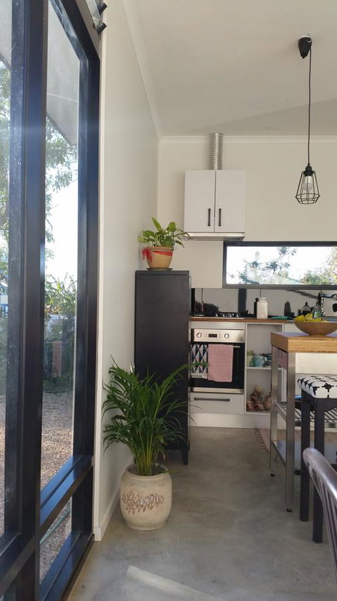 Sinclair Eco House - Hotel Gold Coast 19
