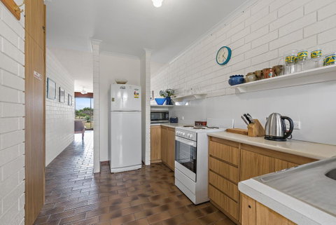 Sun & Surf Aldinga Beach Apartment - Hotel Gold Coast 7