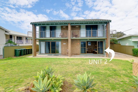 Sun & Surf Aldinga Beach Apartment - Hotel Gold Coast 12