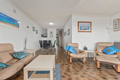 Sun & Surf Aldinga Beach Apartment - Hotel Gold Coast 4