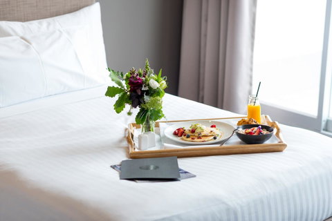 Pullman Adelaide - Hotel Gold Coast 38