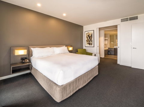 Pullman Adelaide - Hotel Gold Coast 7