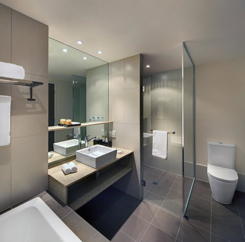 Pullman Adelaide - Hotel Gold Coast 42