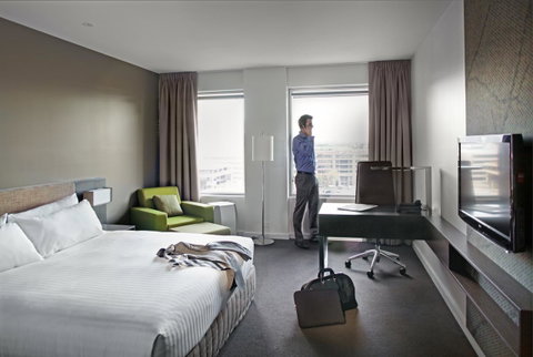 Pullman Adelaide - Hotel Gold Coast 41