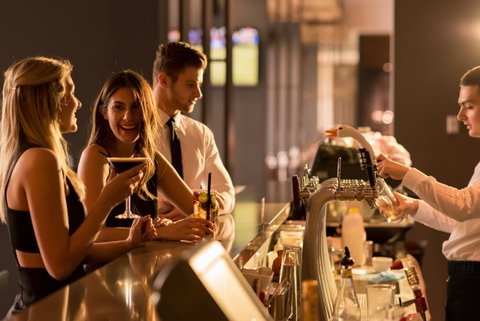 Pullman Adelaide - Hotel Gold Coast 22