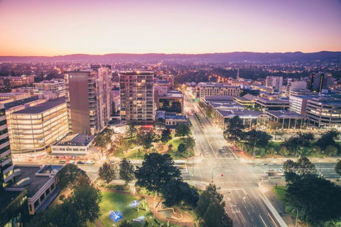 Pullman Adelaide - Hotel Gold Coast 37