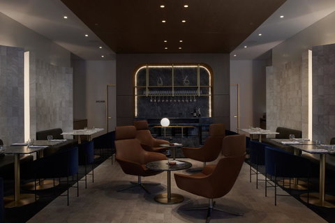 Pullman Adelaide - Hotel Gold Coast 25