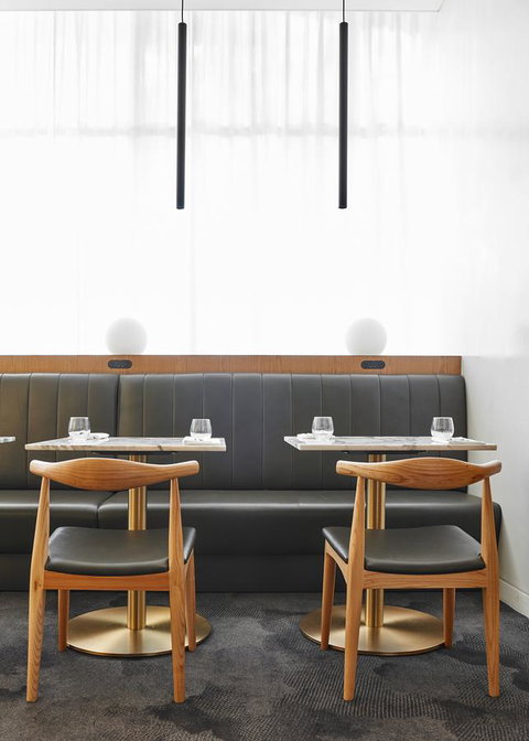 Pullman Adelaide - Hotel Gold Coast 17