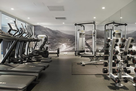 Pullman Adelaide - Hotel Gold Coast 15