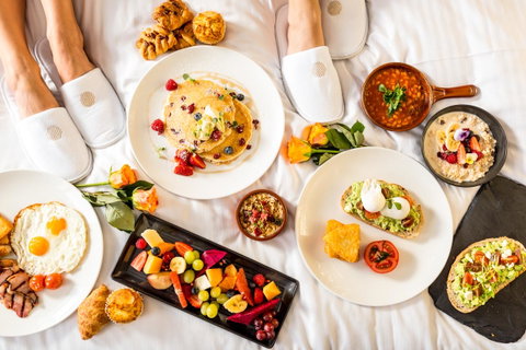 Pullman Adelaide - Hotel Gold Coast 26