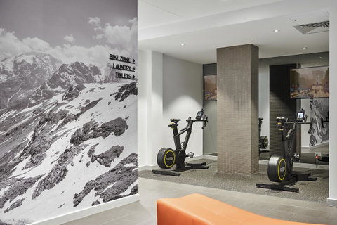 Pullman Adelaide - Hotel Gold Coast 13