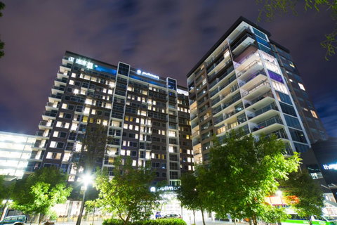 Pullman Adelaide - Hotel Gold Coast 3