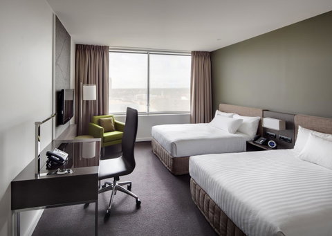 Pullman Adelaide - Hotel Gold Coast 30