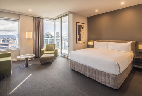 Pullman Adelaide - Hotel Gold Coast 5