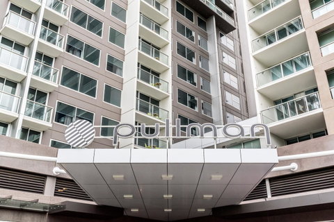 Pullman Adelaide - Hotel Gold Coast 8