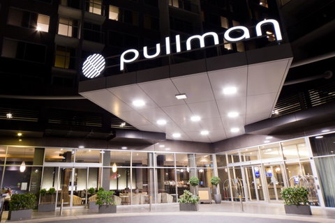 Pullman Adelaide - Hotel Gold Coast 0
