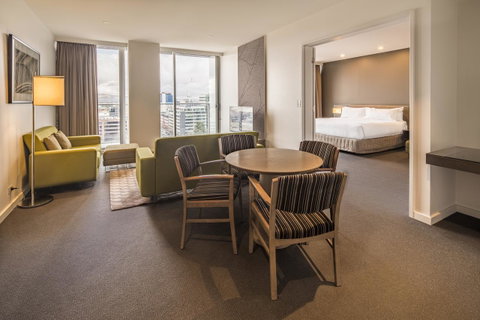 Pullman Adelaide - Hotel Gold Coast 6