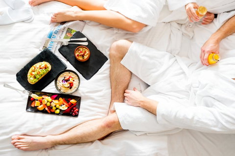Pullman Adelaide - Hotel Gold Coast 39