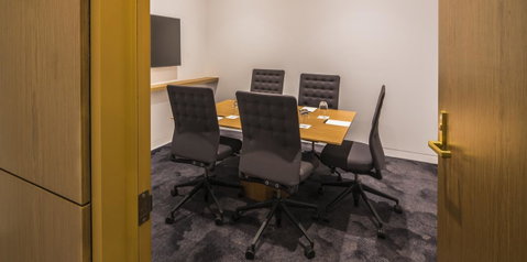 Pullman Adelaide - Hotel Gold Coast 11