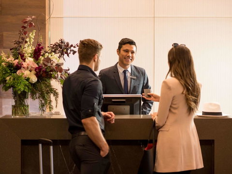 Pullman Adelaide - Hotel Gold Coast 1
