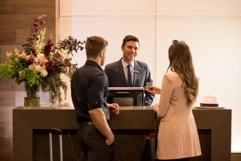Pullman Adelaide - Hotel Gold Coast 27