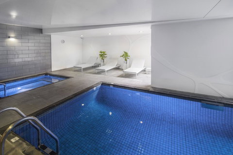 Pullman Adelaide - Hotel Gold Coast 2