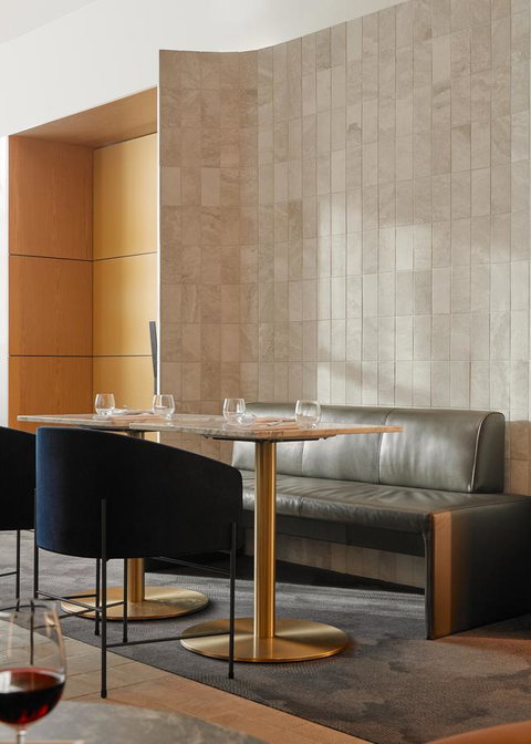 Pullman Adelaide - Hotel Gold Coast 21