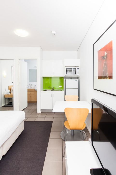 Majestic Oasis Apartments - Hotel Gold Coast 27