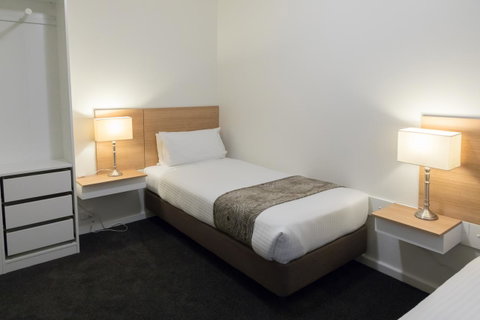 Bay 10 - Suites And Apartments - Hotel Gold Coast 24