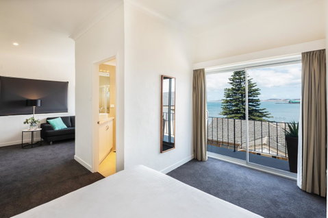 Bay 10 - Suites And Apartments - Hotel Gold Coast 7